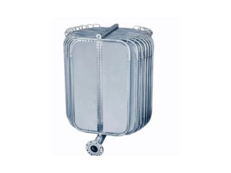 Susunan filter leaves stainless steel untuk pressure leaf filter